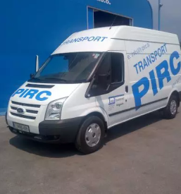 Skladisce in transport vrhnika