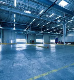 Skladiscenje tovora gorica