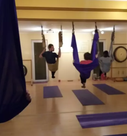 Skupinske vadbe rogaska slatina