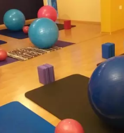 Skupinske vadbe rogaska slatina