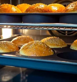 Sladko pecivo novo mesto