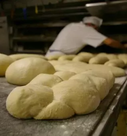 Sladko pecivo novo mesto