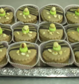 Slano pecivo ljubljana