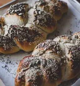 Slano pecivo slovenj gradec