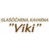 Slaščičarna in kavarna Viki