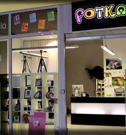 Slikanje za osebne dokumente Pomurje