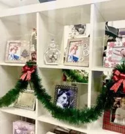 Slikanje za osebni dokument 