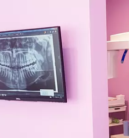 Ugodno slikanje zobovja Celje