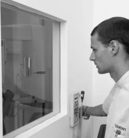 Slikanje zob ljubljana