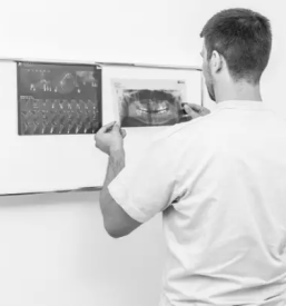 Slikanje zob ljubljana