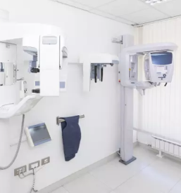 Slikanje zob nova gorica