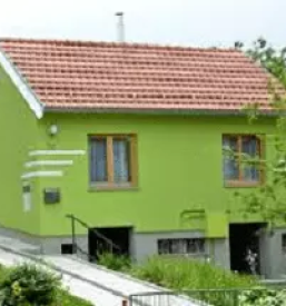 Slikopleskarska dela maribor