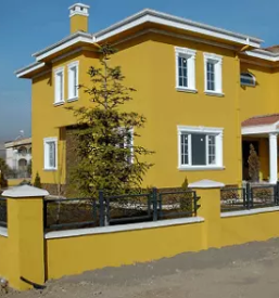 Slikopleskarska dela maribor