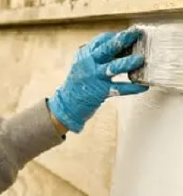 Slikopleskarska dela maribor