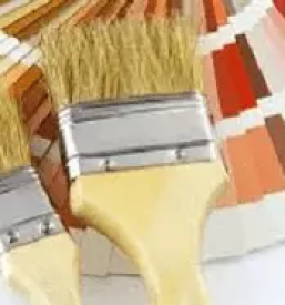 Slikopleskarska dela maribor