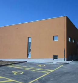 Slikopleskarstvo fasaderstvo in urejanje okolice podravje