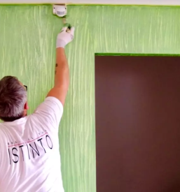 Slikopleskarska dela Goriška