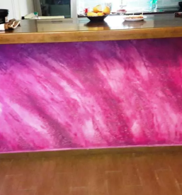 Slikopleskarske storitve Nova Gorica, Goriška