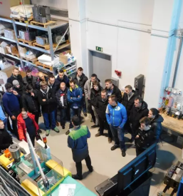 Slovenian tool and die development center eu