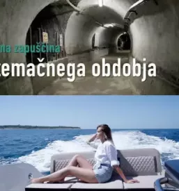 Snemanje in montaza video posnetkov v sloveniji