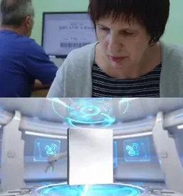 Snemanje in montaza video posnetkov v sloveniji