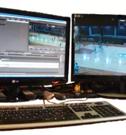 Snemanje in montaža videoposnetkov Slovenija