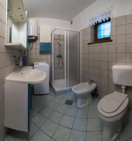 Sobe in apartmaji ajdovscina