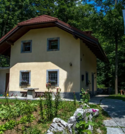 Sobe in apartmaji ajdovscina