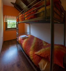 Sobe in apartmaji ajdovscina