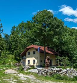 Sobe in apartmaji ajdovscina