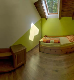 Sobe in apartmaji ajdovscina