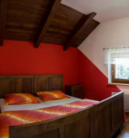 Sobe in apartmaji ajdovscina