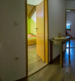 Sobe in apartmaji ajdovscina