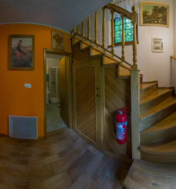 Sobe in apartmaji ajdovscina