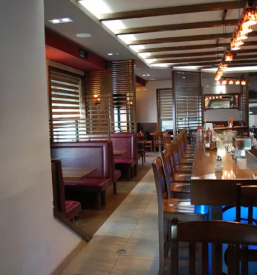 Ugodna nočitev Grosuplje