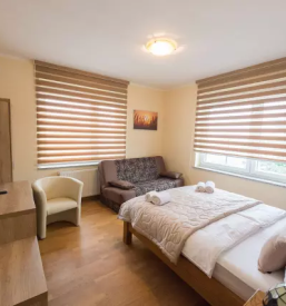 Najboljše prenočišče Grosuplje