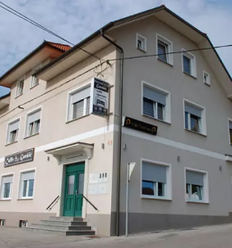 Dnevni počitek Grosuplje