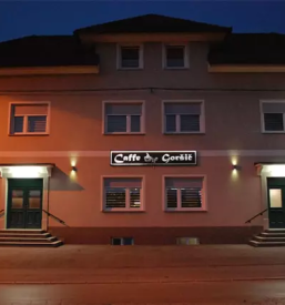 Kje prenočiti Grosuplje