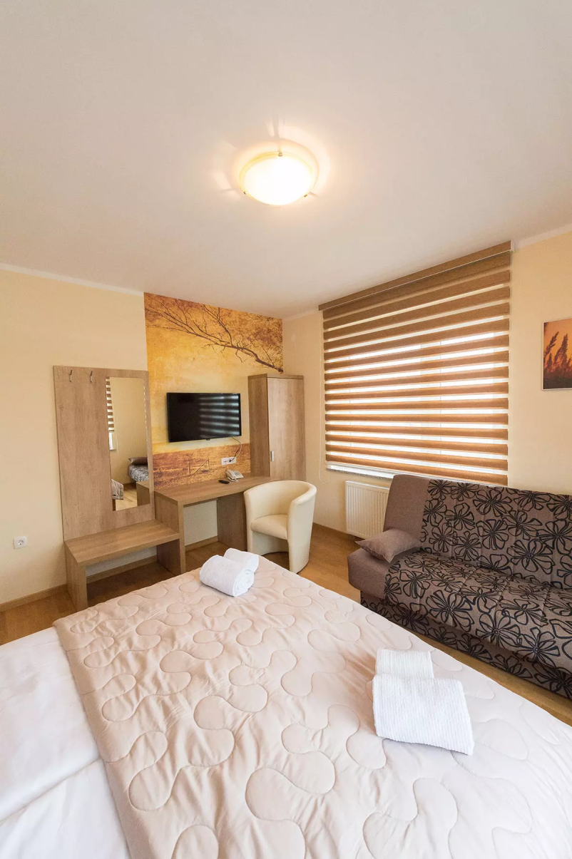 Poceni soba v Grosuplju