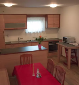 Sobe na turisticni kmetiji skofja loka