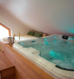 Sobe na turisticni kmetiji skofja loka