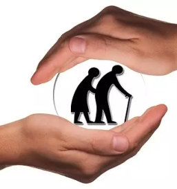 Socialna oskrba na domu osrednja slovenija