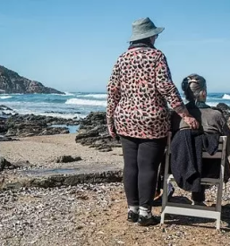 Socialna oskrba na domu osrednja slovenija