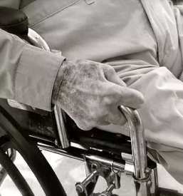 Socialna oskrba na domu osrednja slovenija