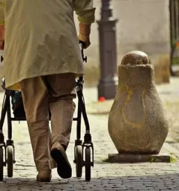 Socialna oskrba na domu osrednja slovenija