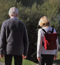 Pomoč za starejše občane Podravje