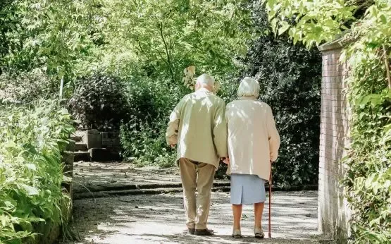 Socialni servis starejših in invalidov Podravje
