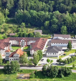 Socialno varstveni zavod posavje