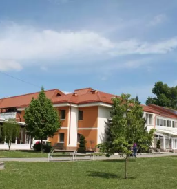 Socialno zavod za starejše občane