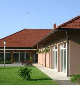 Varstveni zavod Dom Lukavci